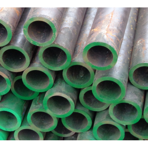 Precision Annealed Seamless Steel Pipe And Fittings JIS G3445 Precision Seamless Carbon Factory